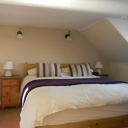 Harbour Lights Guesthouse Странрер Екстериор снимка