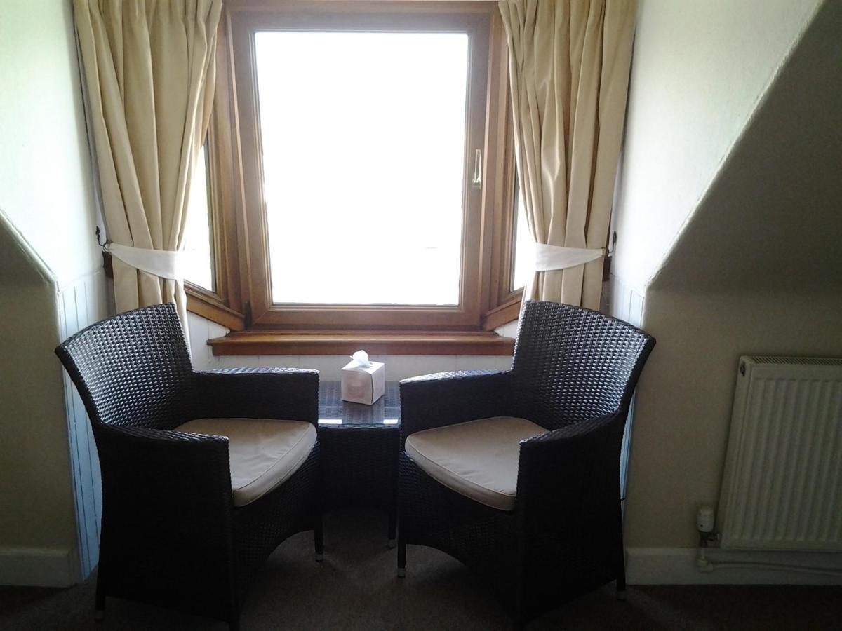 Harbour Lights Guesthouse Странрер Екстериор снимка