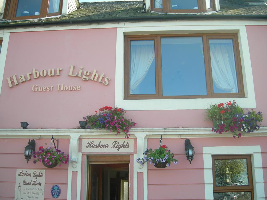 Harbour Lights Guesthouse Странрер Екстериор снимка