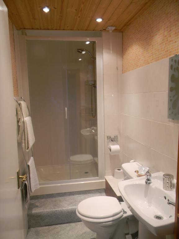 Harbour Lights Guesthouse Странрер Стая снимка