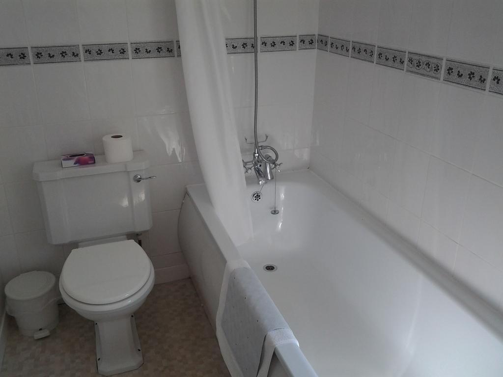 Harbour Lights Guesthouse Странрер Стая снимка